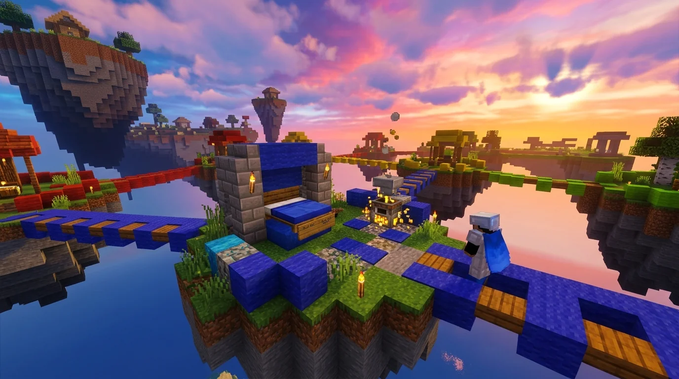 Bedwars