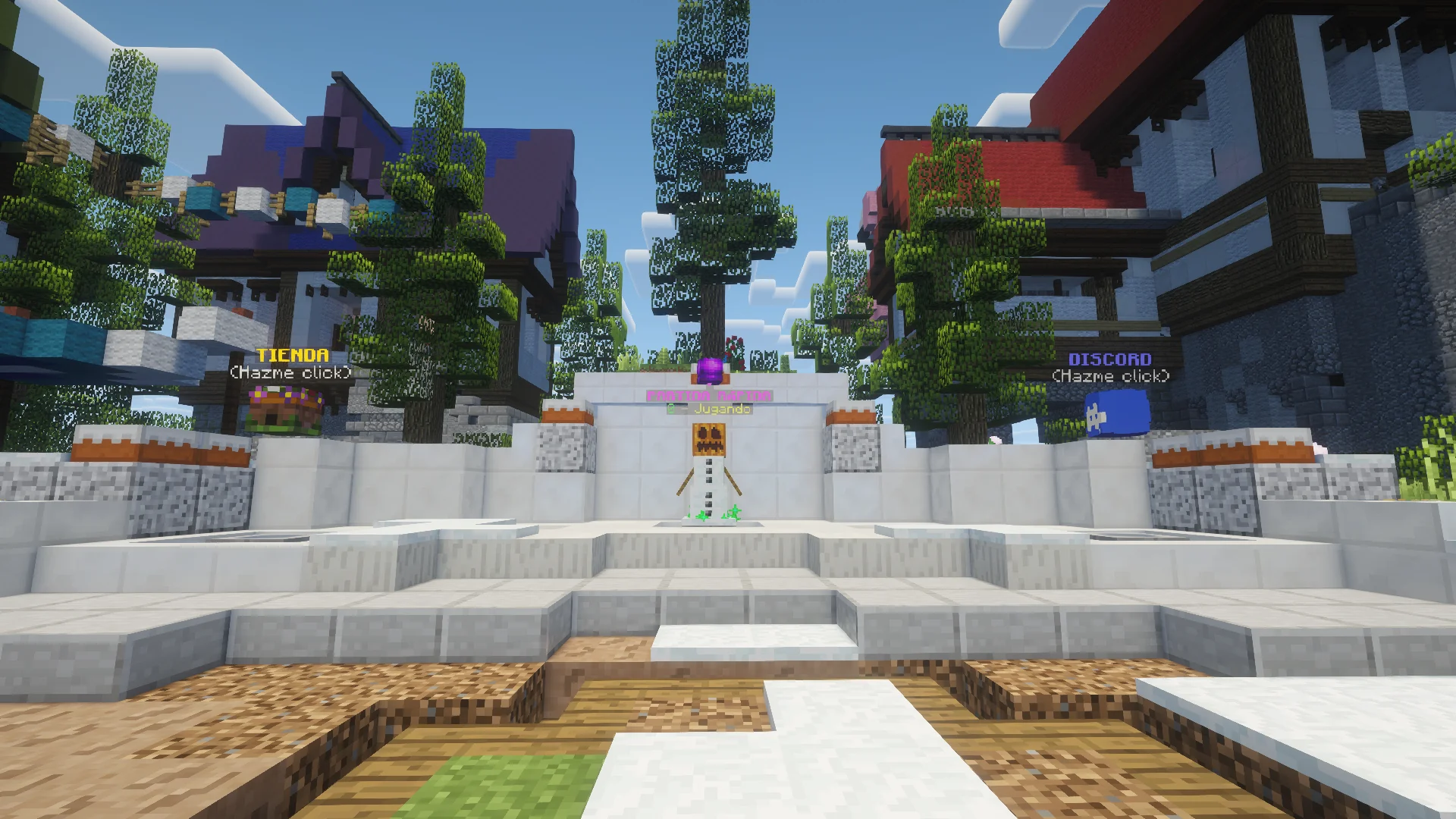 CakeWars